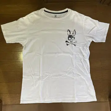 Psycho bunny 티셔츠(L)