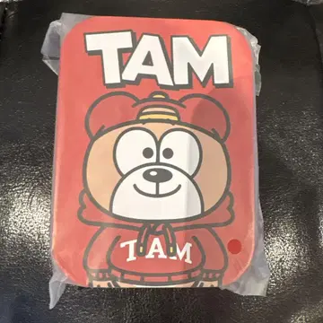 타임리스 굿즈 TAM 캔 timelesz 투어 굿즈