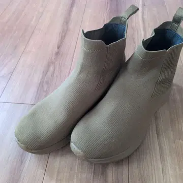 노스 페스티벌 부츠