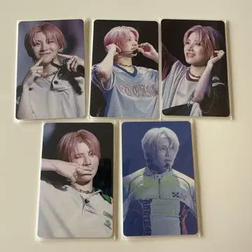 andteam YUMA 세카난 라이브 사진 덧니 컴프