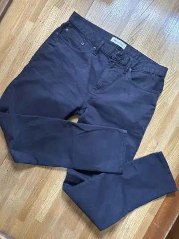 Gap 데님 청바지 팬츠 하의 갭 어패럴 브랜드 패션