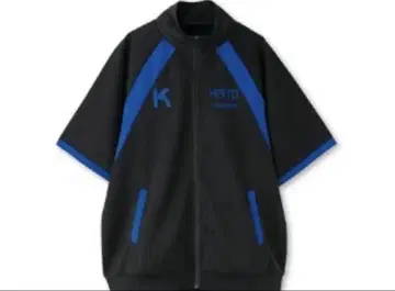 KAITO 아베일 블루종