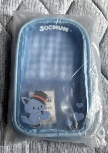 JO1 JOCHUM 카와지리 렌 레인 아크릴 스탠드 케이스