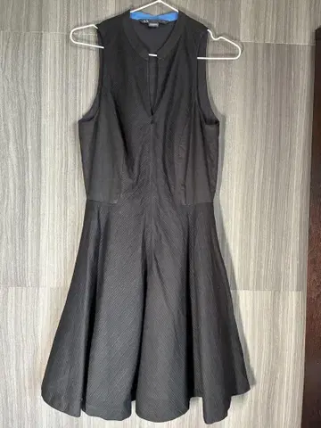 ARMANI Exchange 아르마니 익스체인지 원피스