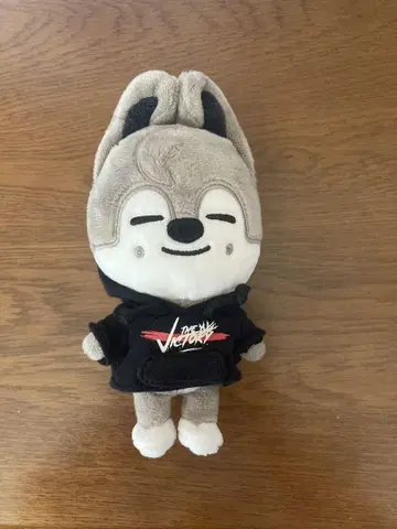 straykids SKZOO 울프찬