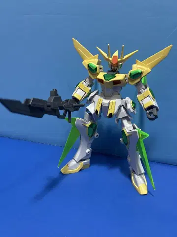 SDBF 스타 위닝 건담