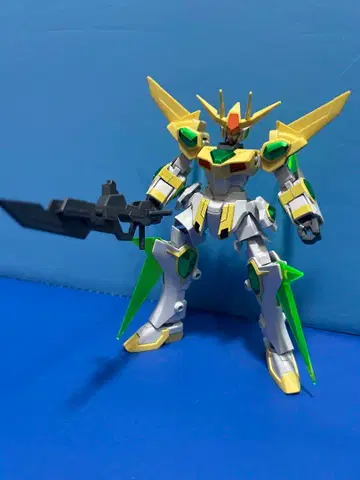 SDBF 스타 위닝 건담