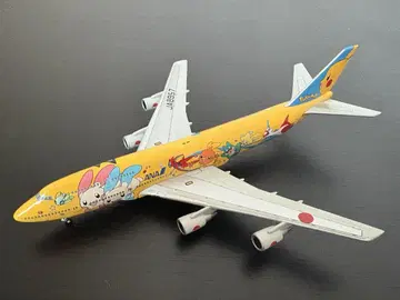 ANA 포켓몬 제트 B747
