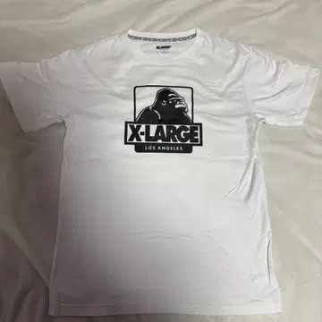 XLARGE 티셔츠