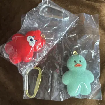 mojojojo 캡슐 토이 가챠가챠