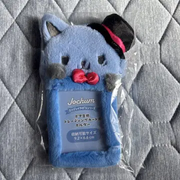제오챠무 JOCHUM 레인 트레이딩 카드 홀더