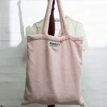 BONGUSTA/봉구스타 NARAM TOTEBAG / 파일 토트백
