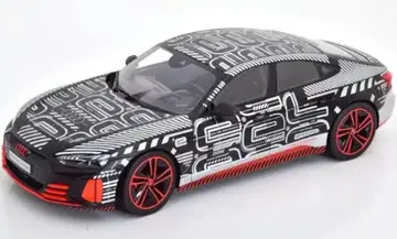 1/18 norev 아우디 RS e-tron GT 프로토타입