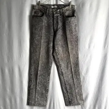 USA제 90년대 GEORGES MARCIANO by GUESS 아시드