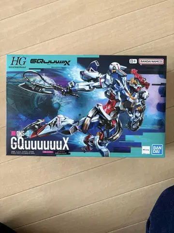HG 지크 액스