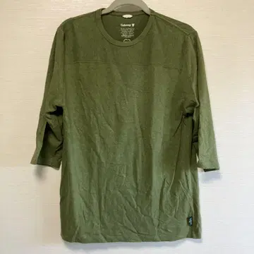 고 헴프 GO HEMP 티셔츠 BASIC FOOTBALL TEE