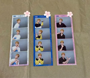 SHINee 오뉴 사진주의
