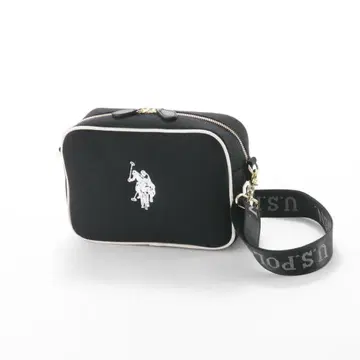 US POLO ASSN 숄더백