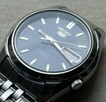 세이코 SEIKO5 7S26-01V0 작동 고품질