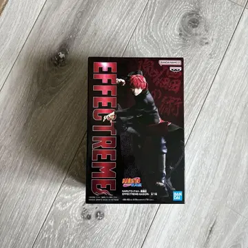 나루토 질풍전 전갈 EFFECTREME