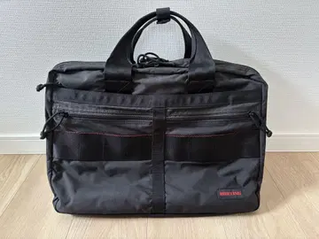 브리핑 모듈 라이너