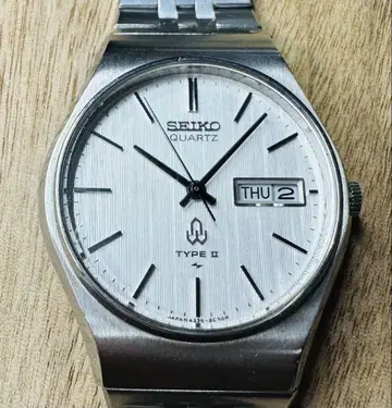 세이코 TYPE II 1977년 4336-8040