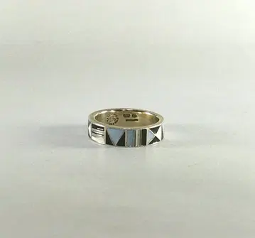 NUBIA 주얼리 실버 반지