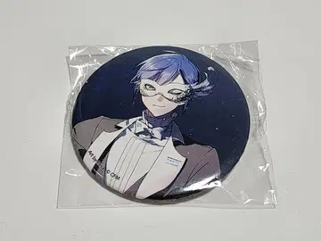 하츠네 미쿠 심포니 2021 캔뱃지 KAITO Rella