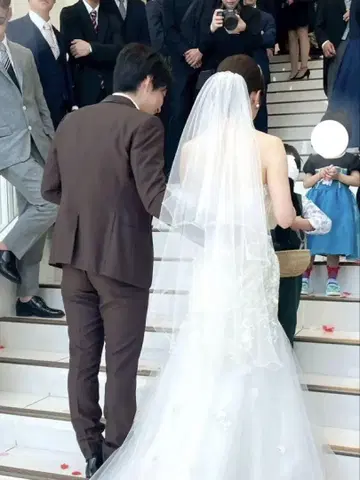 알파 블랑카 베일