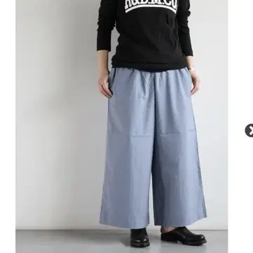 일레븐 2nd 팬츠