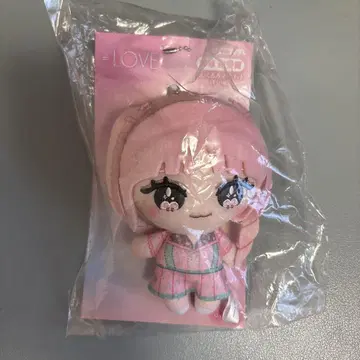 이코러브 사이토 키아라 봉제 인형