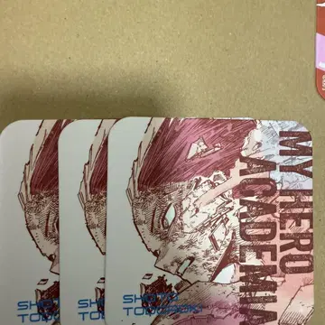히로아카 전 히로아카 원화전 토도 코스터