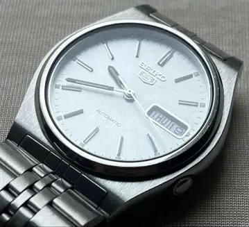 세이코 SEIKO5 7S26-3170 작동 고품질