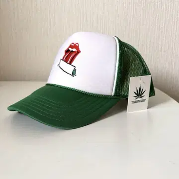 AVALANCHE 메쉬 캡