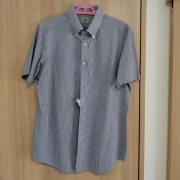 가마쿠라 셔츠 TRAVELER Maker's Shirt 반팔 XL