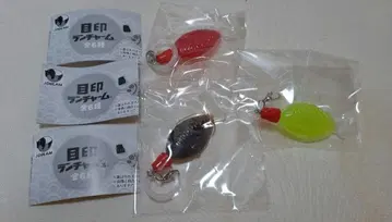 메지루시 런처 참 표식 런처 참 런처 표식