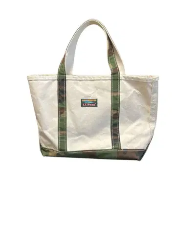 L.L.Bean Boat and Tote 토트백