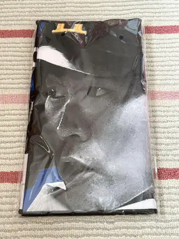 소프트뱅크 호크스 나카무라 아키라 극세사 타월