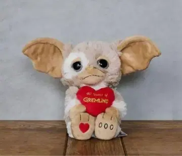 그렘린 봉제 인형