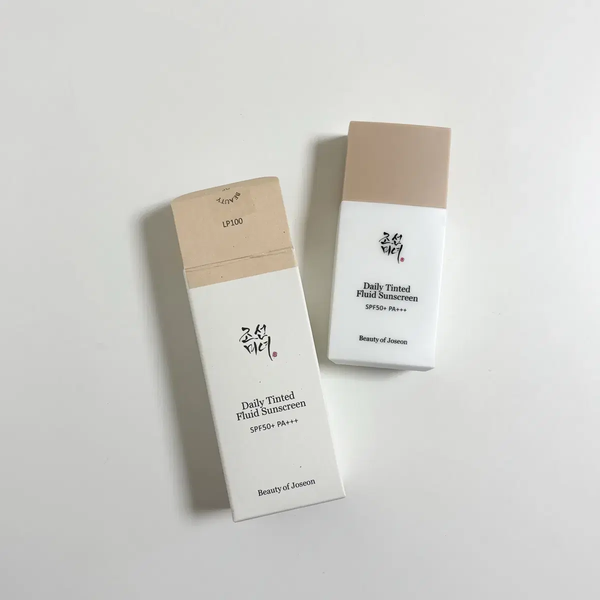 Beauty of Joseon Sun Serum LP100