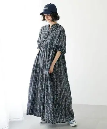 CRAFT STANDARD BOUTIQUE 긴팔 원피스