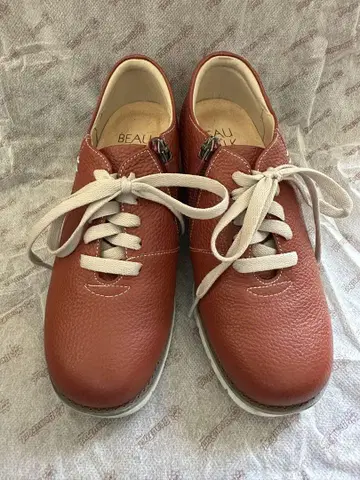 beauwalk 신발 가죽 신발 beaufort