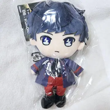 DIG-ROCK 디그록 KURONO 쿠로노 봉제 인형