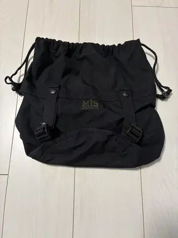 MIS 밀리터리 파우치
