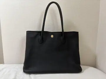 Cisei 시세이 940/LD 토트백 블랙
