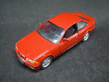 미니카 슈코 1/43 BMW 325i