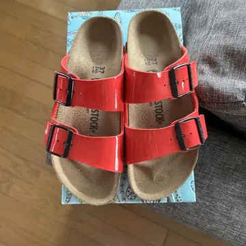 버켄스탁 애리조나 37