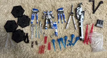 RG 하이 뉴 건담