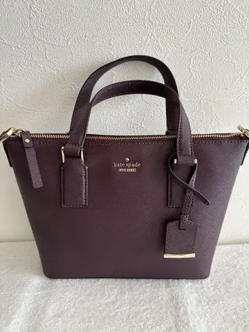 kate spade 핸드백