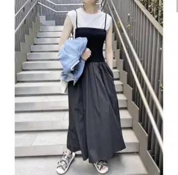 스픽 앤 스팬 베어 원피스